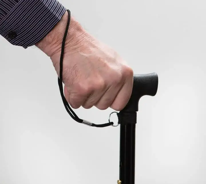 Walking Stick Strap