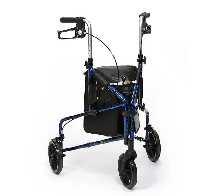 Lightweight Tri Walker