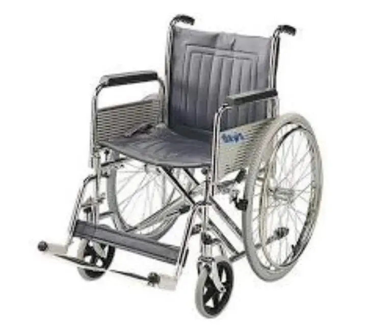 Manual Wheelchairs