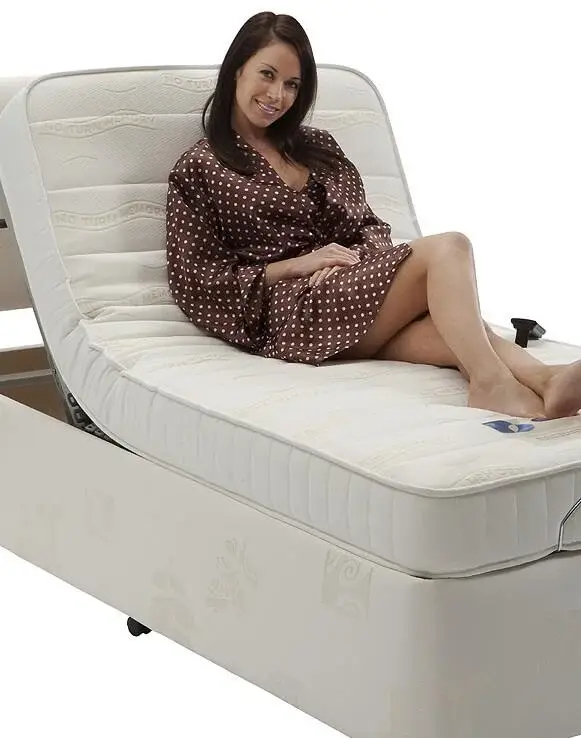 Rise and Recline Chairs & Beds