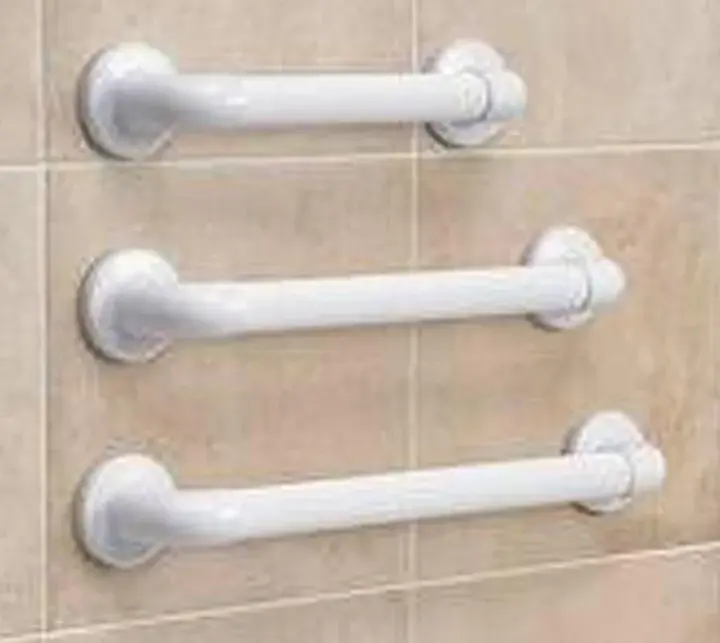 Bathroom Mobility Aids