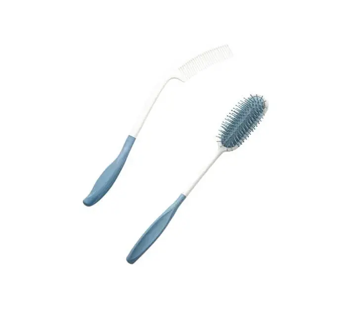 Long Handled Comb