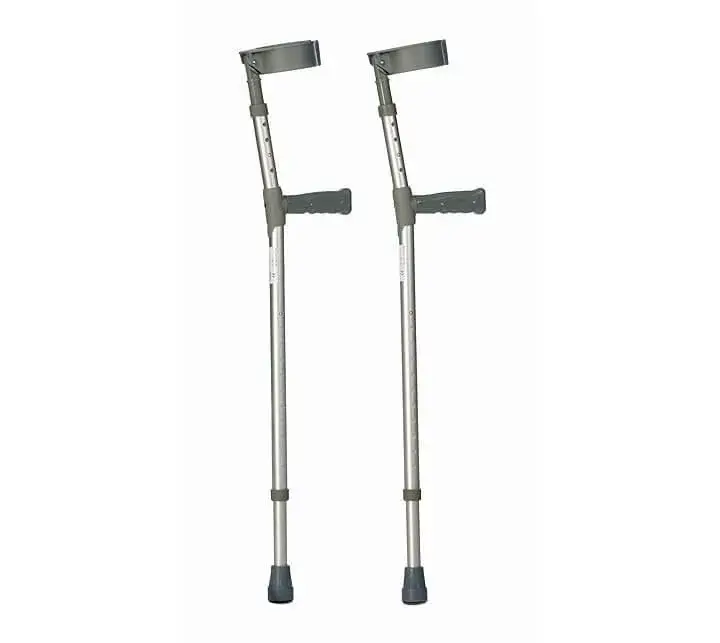 Crutches