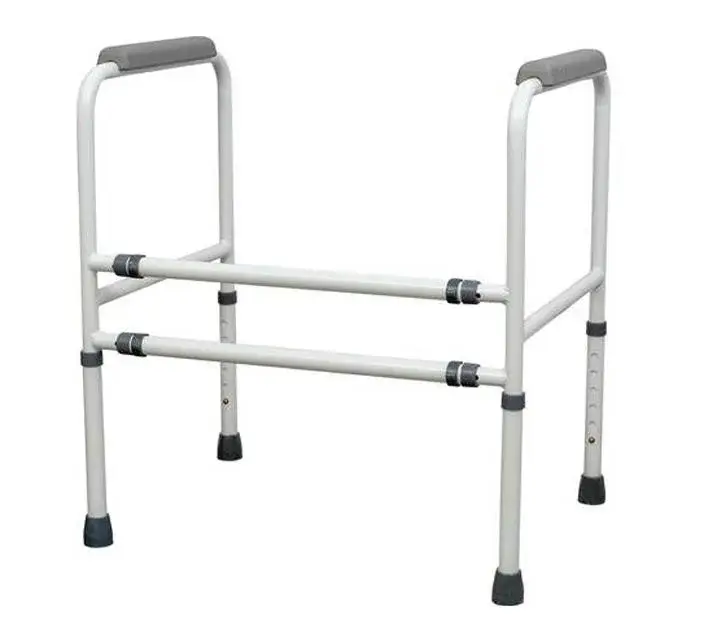Bathroom Mobility Aids