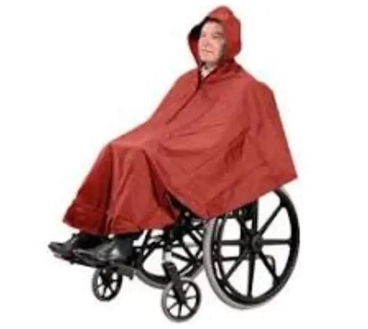 Manual Wheelchairs