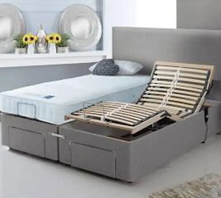 Rise and Recline Chairs & Beds