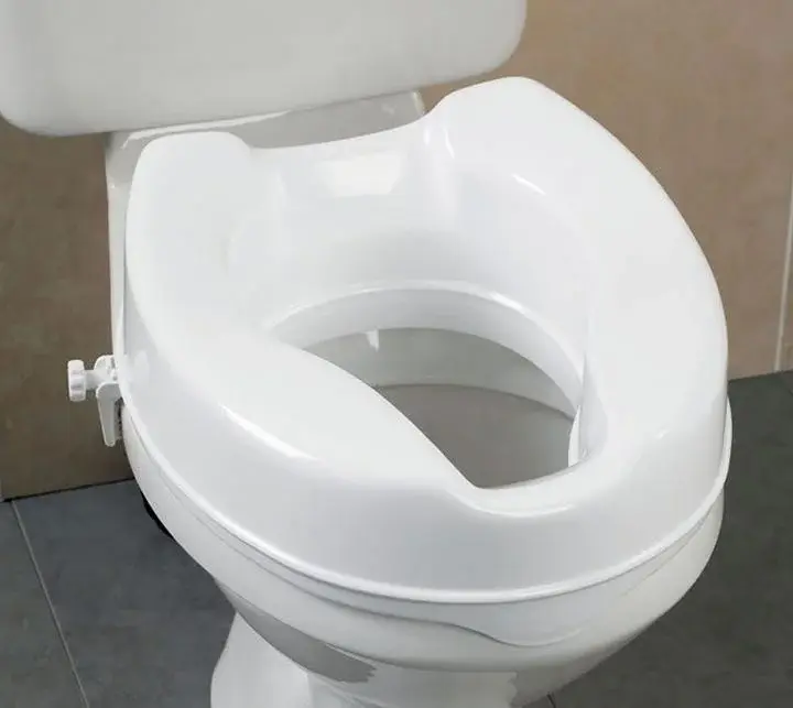 Bathroom Mobility Aids