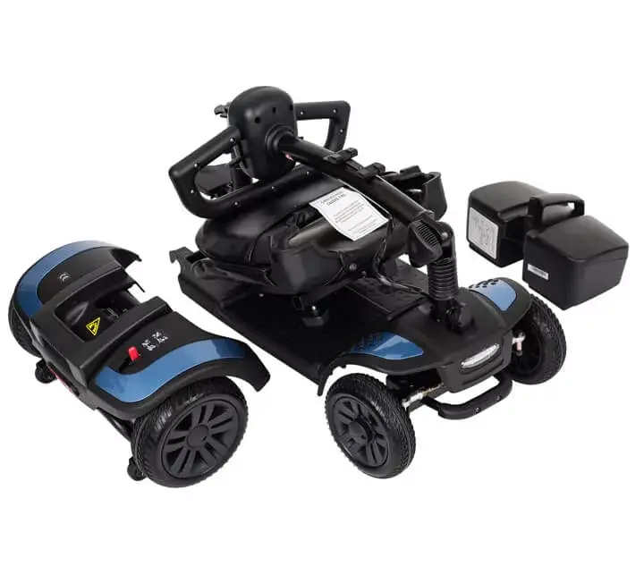Mobility Scooters