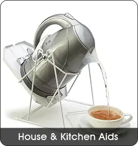 House & Kitchen Aids