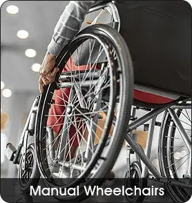 Manual Wheelchairs