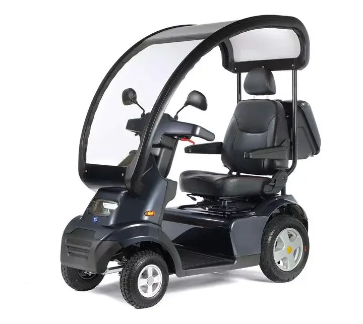 Mobility Scooters