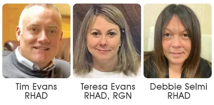 Evans Hearing & Healthcare