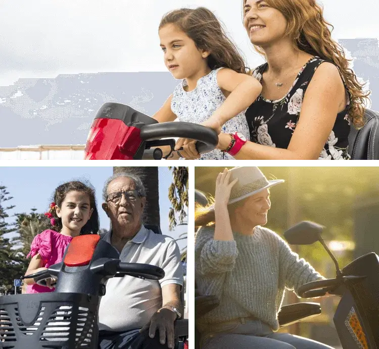 Motability