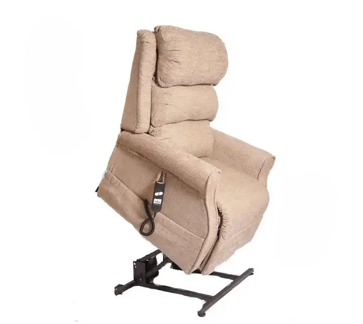 Rise and Recline Chairs & Beds