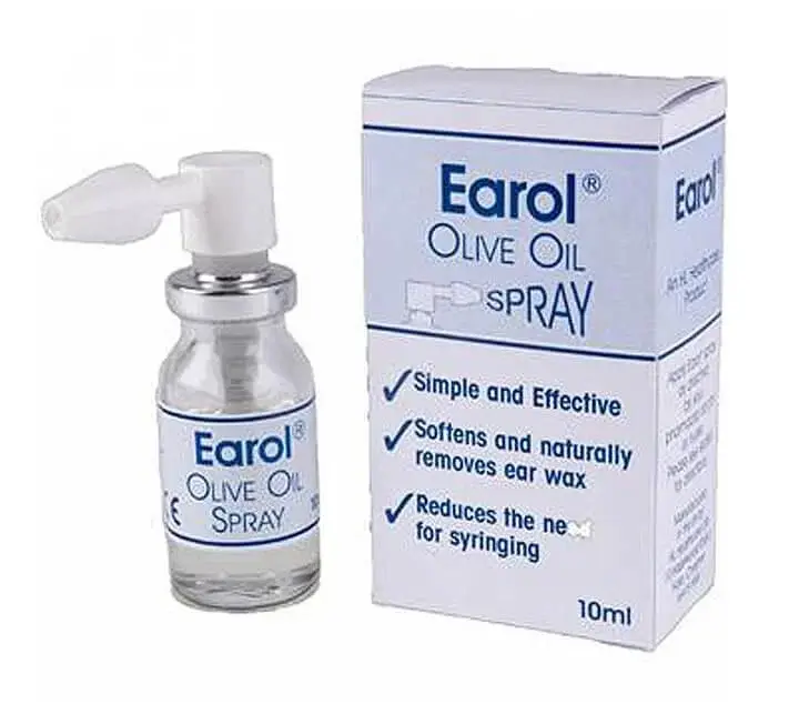 Earol Olive Oil