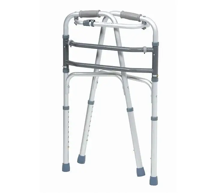 Folding Zimmer Frame