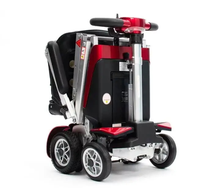 Mobility Scooters