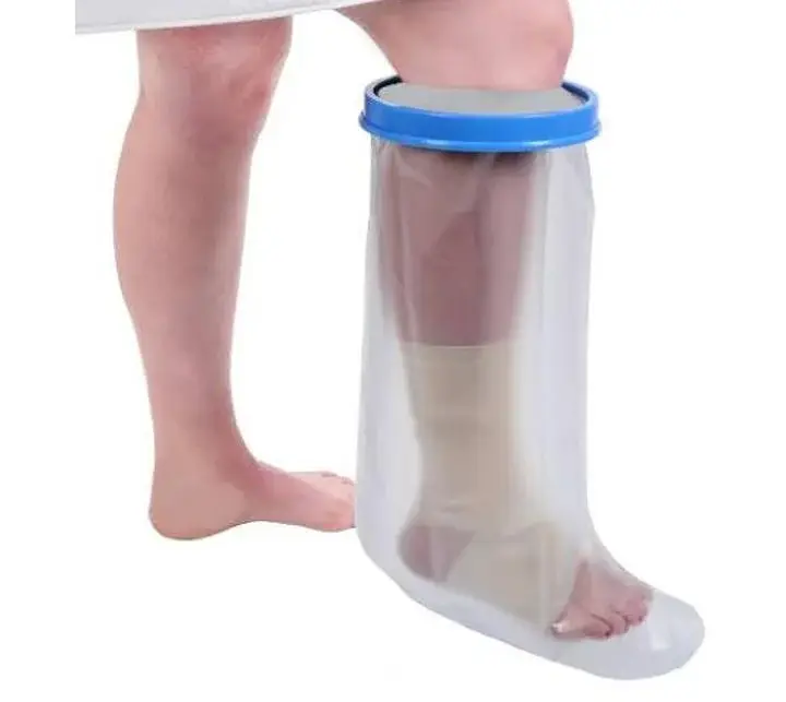 Bathroom Mobility Aids