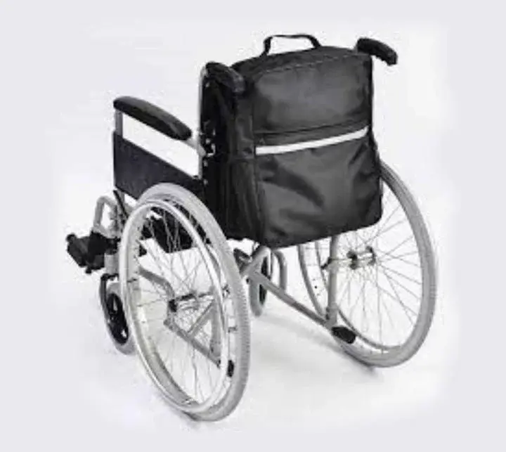 Manual Wheelchairs