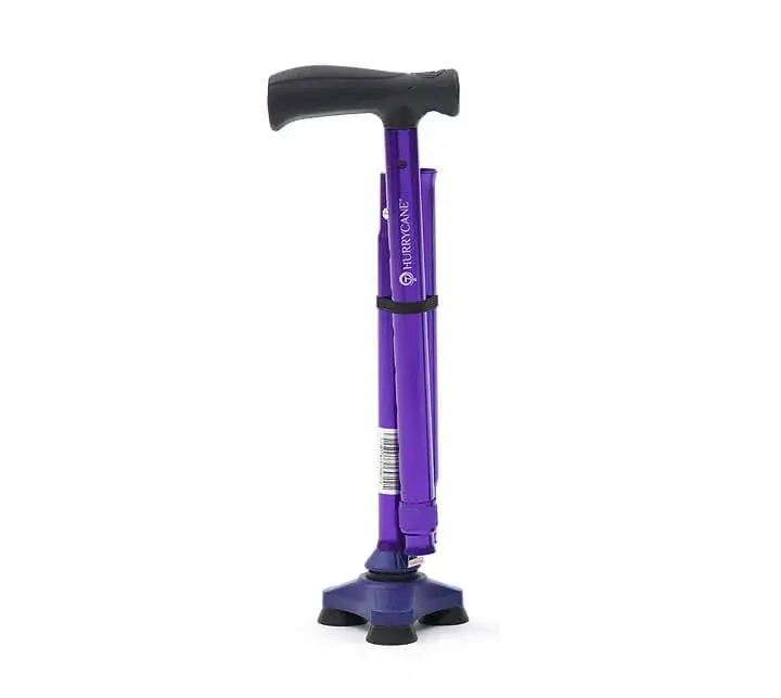 The Hurrycane