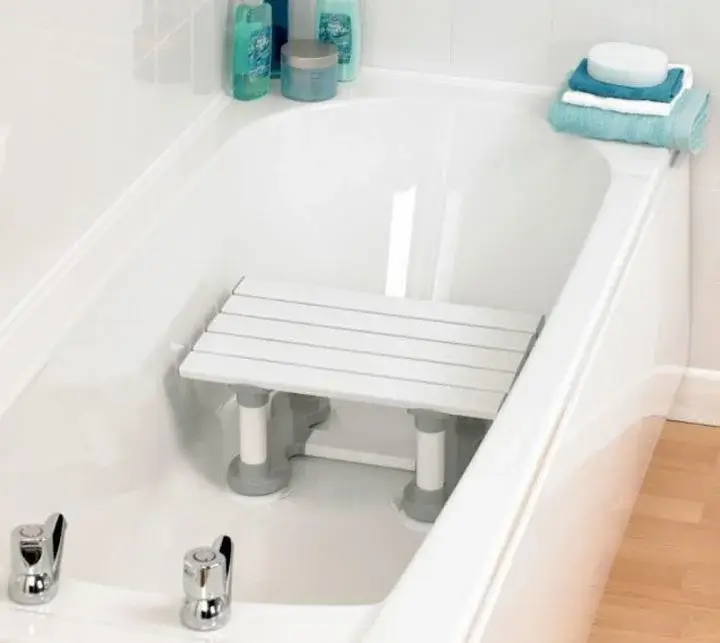 Bathroom Mobility Aids
