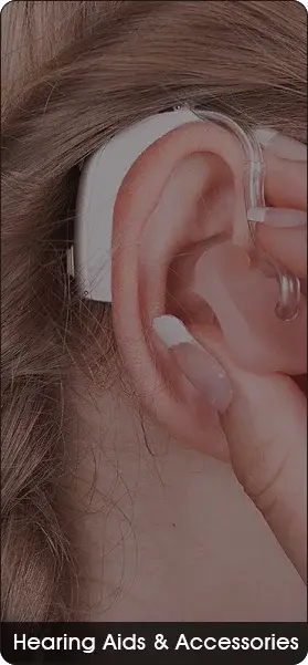 Evans Hearing & Healthcare Centre
