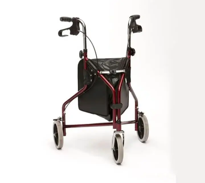 Tri Walker