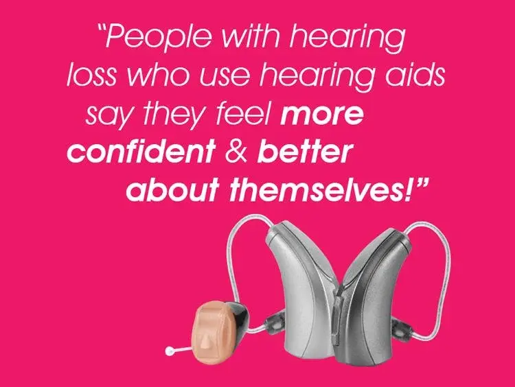Hearing Loss