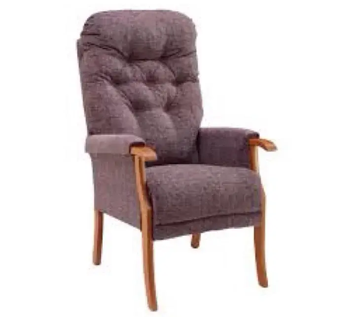 Rise and Recline Chairs & Beds