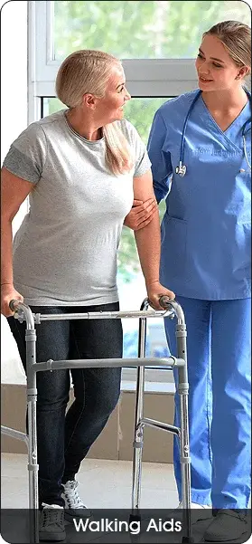 Walking Aids
