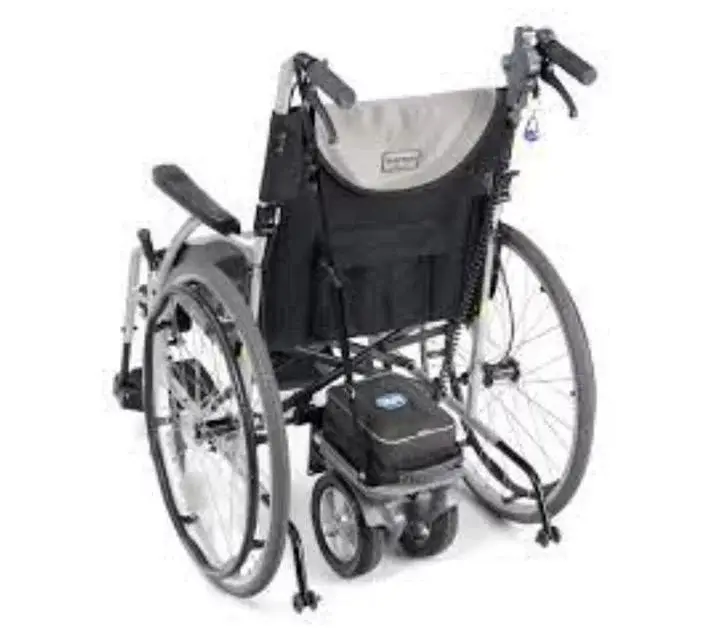 Manual Wheelchairs