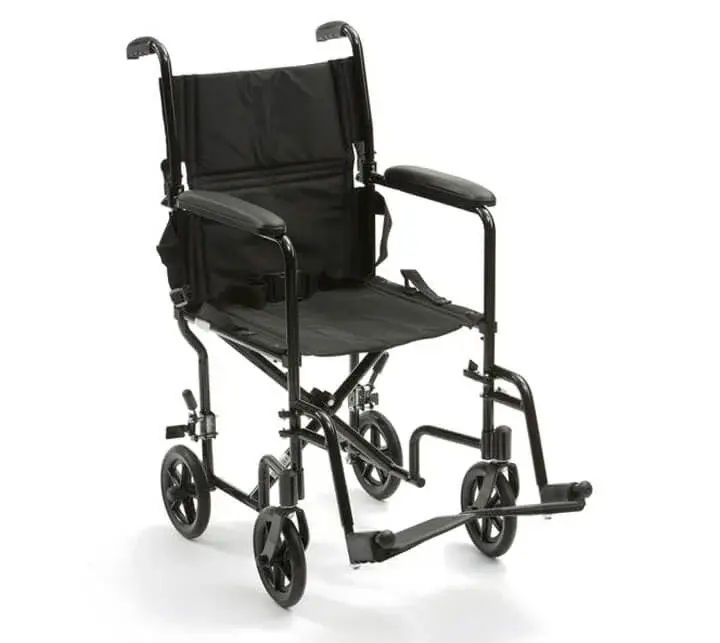 Transit Porter Chair