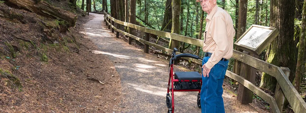 Walking Aids