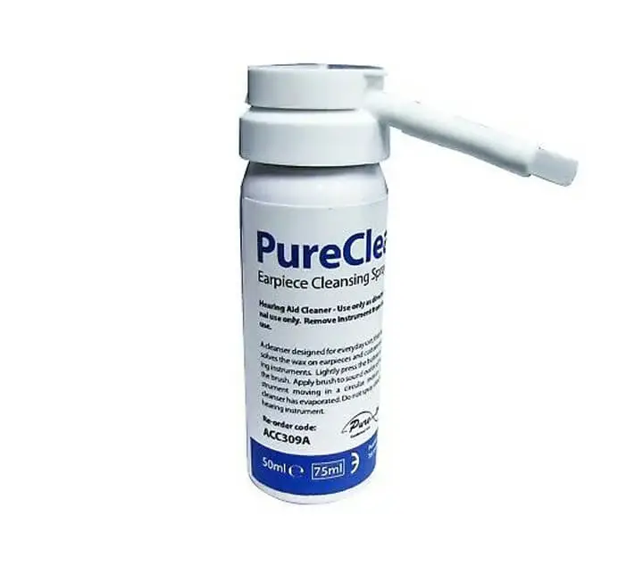 Pure Clean Spray Cleaner