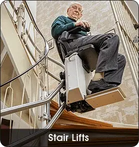 Stair Lifts