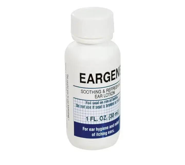 Eargene