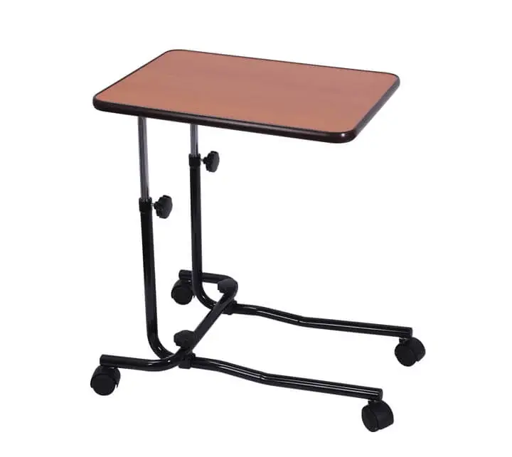 Overbed Table