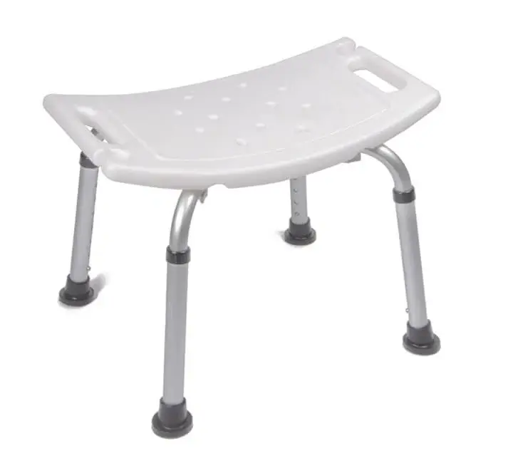 Bathroom Mobility Aids