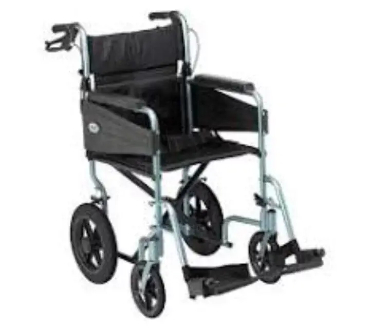 Manual Wheelchairs